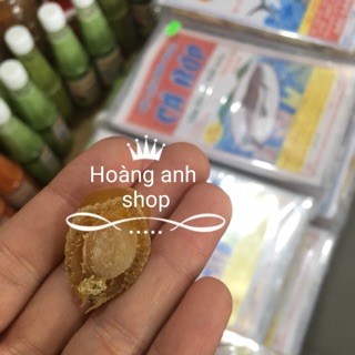 Bào ngư tự nhiên size 20-22 con 100g