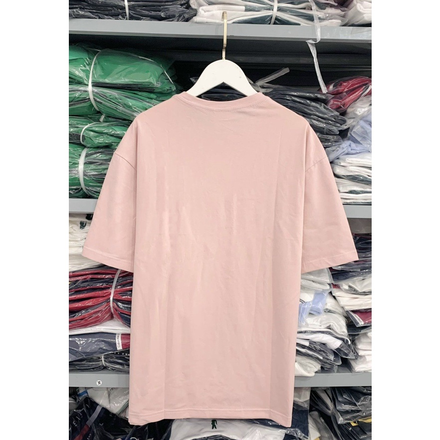 ÁO THUN ZARA VNXK HỌA TIẾ - COTTON 100% 4C FORM CHÂU ÂU