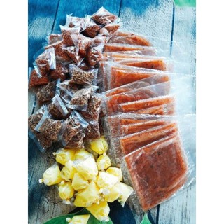 sỉ 50 bịt bánh tráng bơ 2 miếng