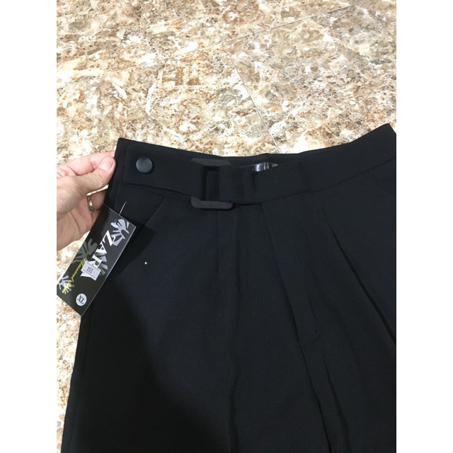 Quần Tây Nữ Cách Điệu🎁Freeship🎁Quần Tây Nữ Xưởng Xuất Khẩu