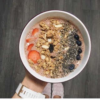 Yến Mạch Tươi Nguyên Chất