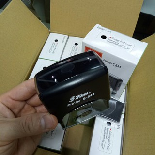 Cán dấu Shiny Printer S-844 (fullbox)