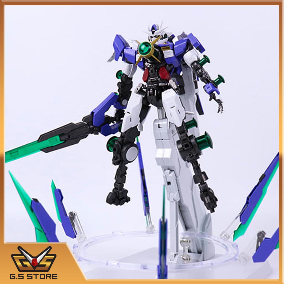 Mô Hình Lắp Ráp dABAN mg 1/100 8822 OO Qan[T] Full Saber kèm decal