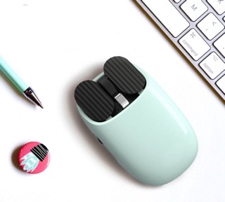 Chuột không dây bluetooth