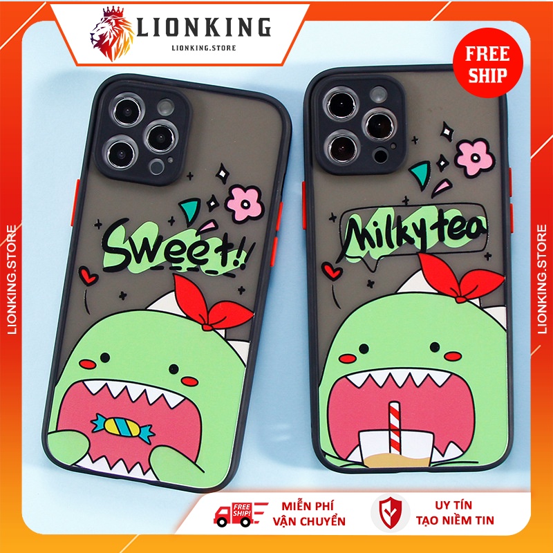 Ốp lưng iphone 6plus 6splus 7 plus 8plus X Xr XsM 11 12 13 Promax - MANGO454 - MangoOvil