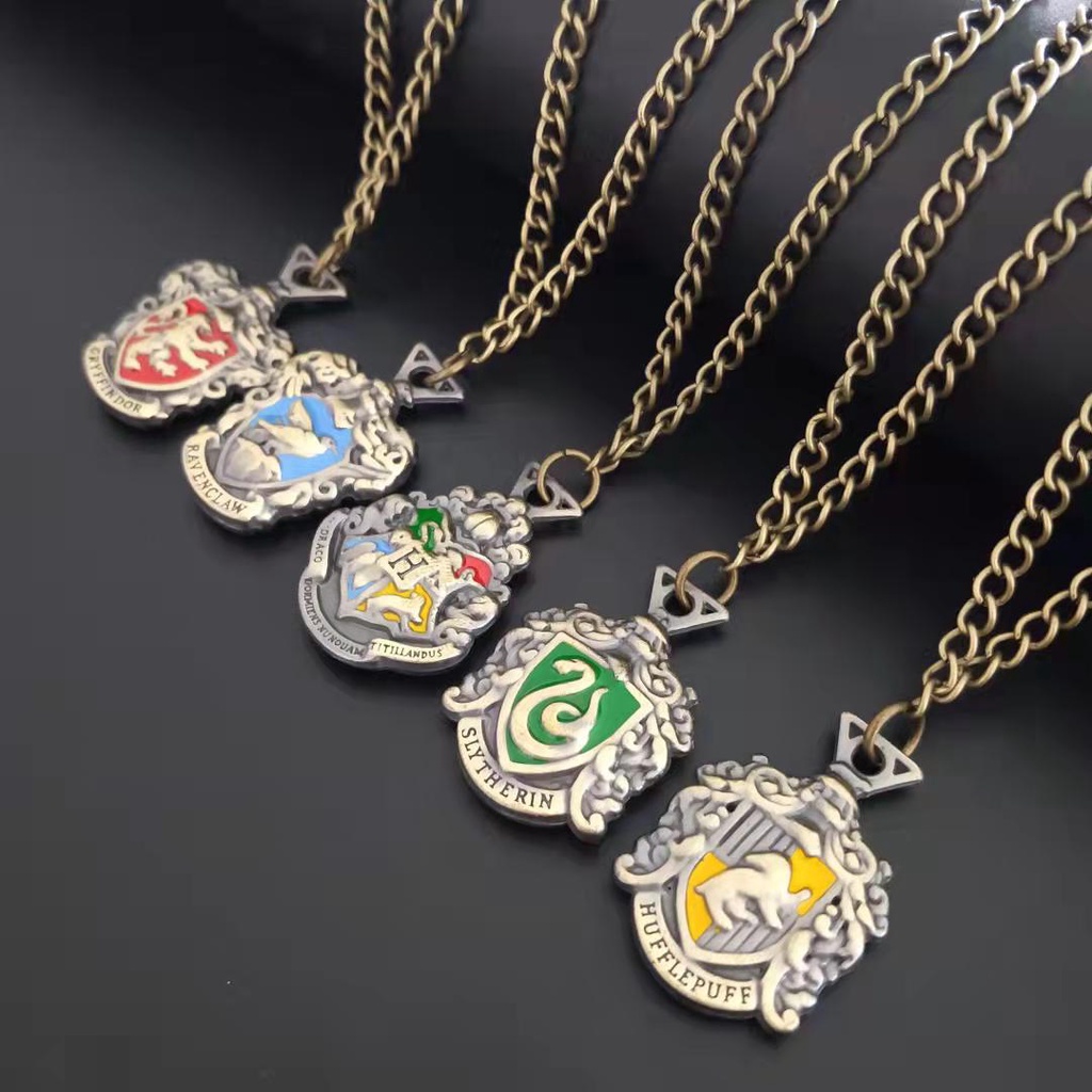 Móc Khóa HARRY POTTER