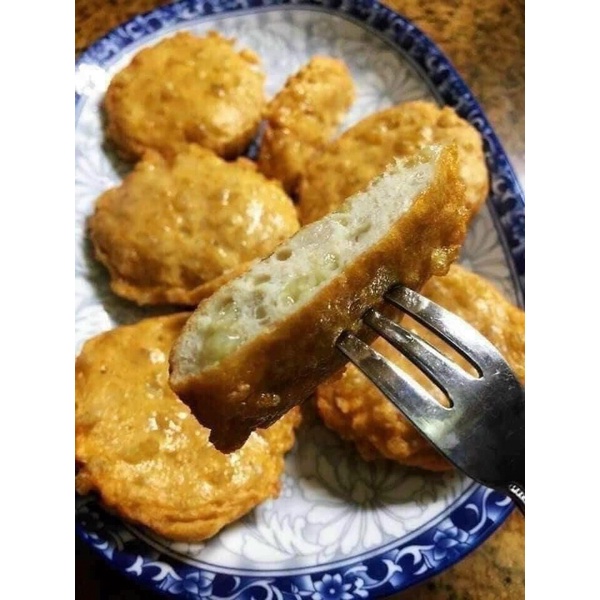 Chả cốm Hà Nội ngon 500gr