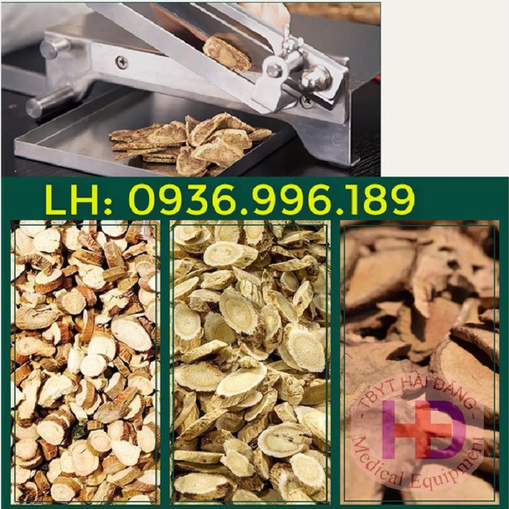 DAO CẦU THÁI NẤM LINH CHI