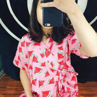 ❤Bộ ngủ pijama 🤗🤗🤗🤗❤