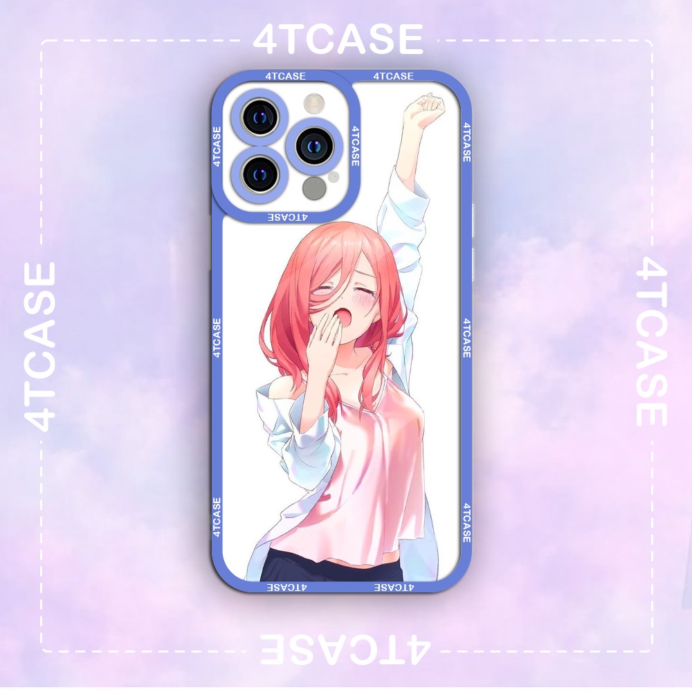 ốp lưng iphone in hình miku nakano ngầu 6/6plus/6s/6splus/7/7plus/8/8plus/x/xr/xs/11/12/13/pro/max/plus/promax