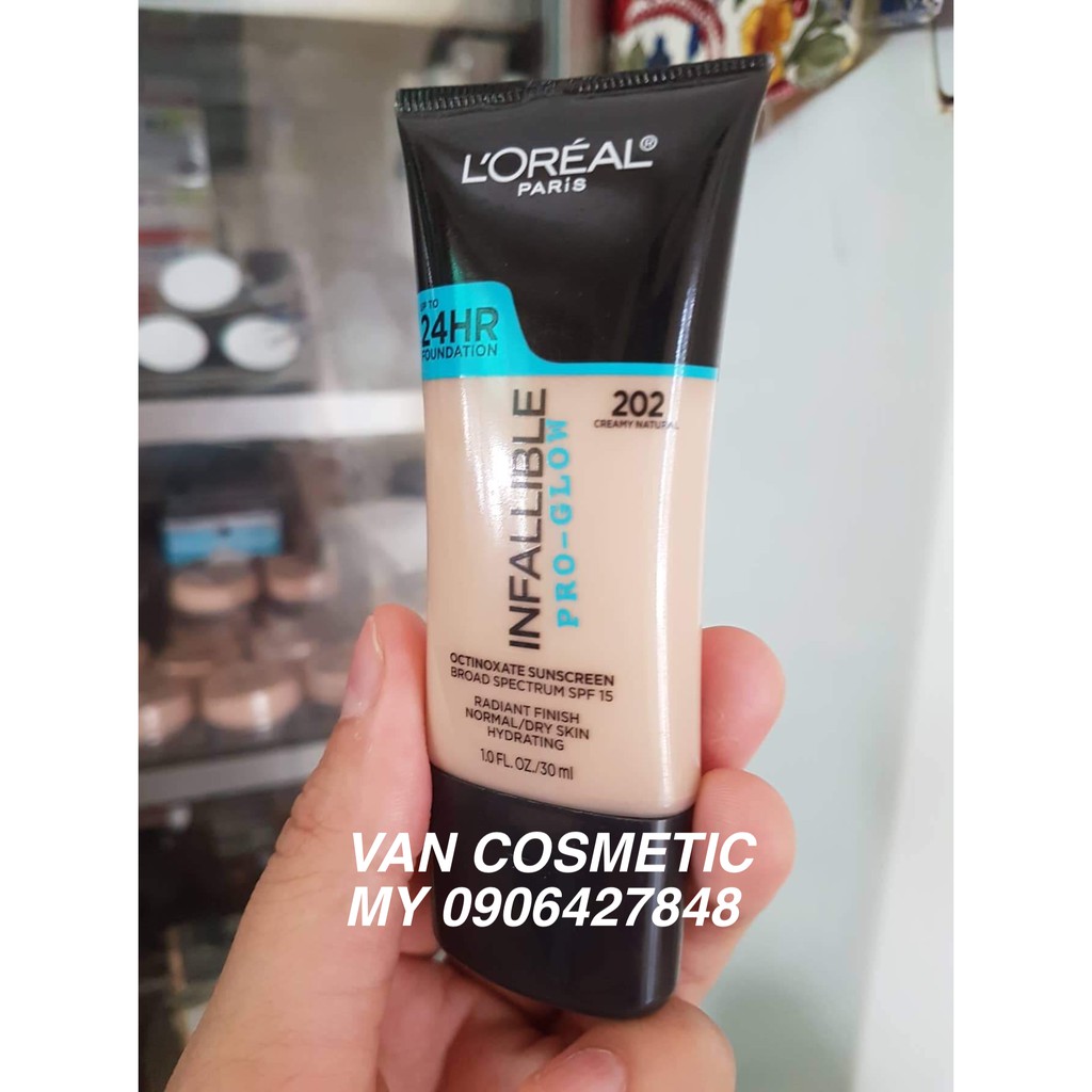 dòng foundation GLOW FOUNDATION | BigBuy360 - bigbuy360.vn