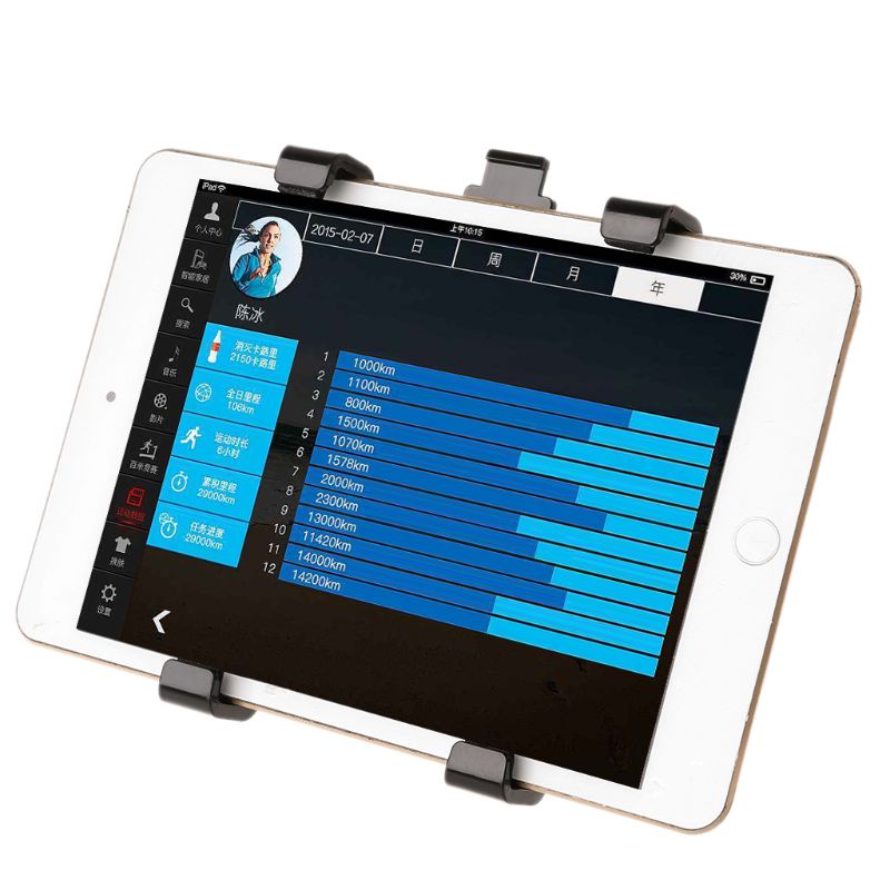 Giá Đỡ Máy Tính Bảng iPad Xiaomi 7-11 inch Gắn Kính Chắn Gió Xe Hơi