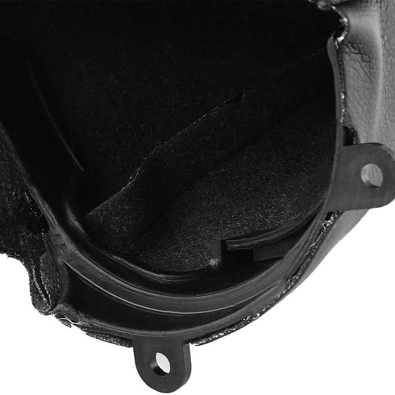 Bao Da PU Bọc Cần Số Xe Hơi Honda Civic 2006-2011 77298-SNA-D01ZA