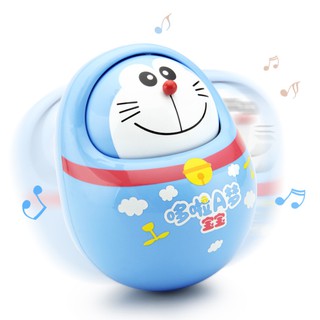 Lật đật Doraemon