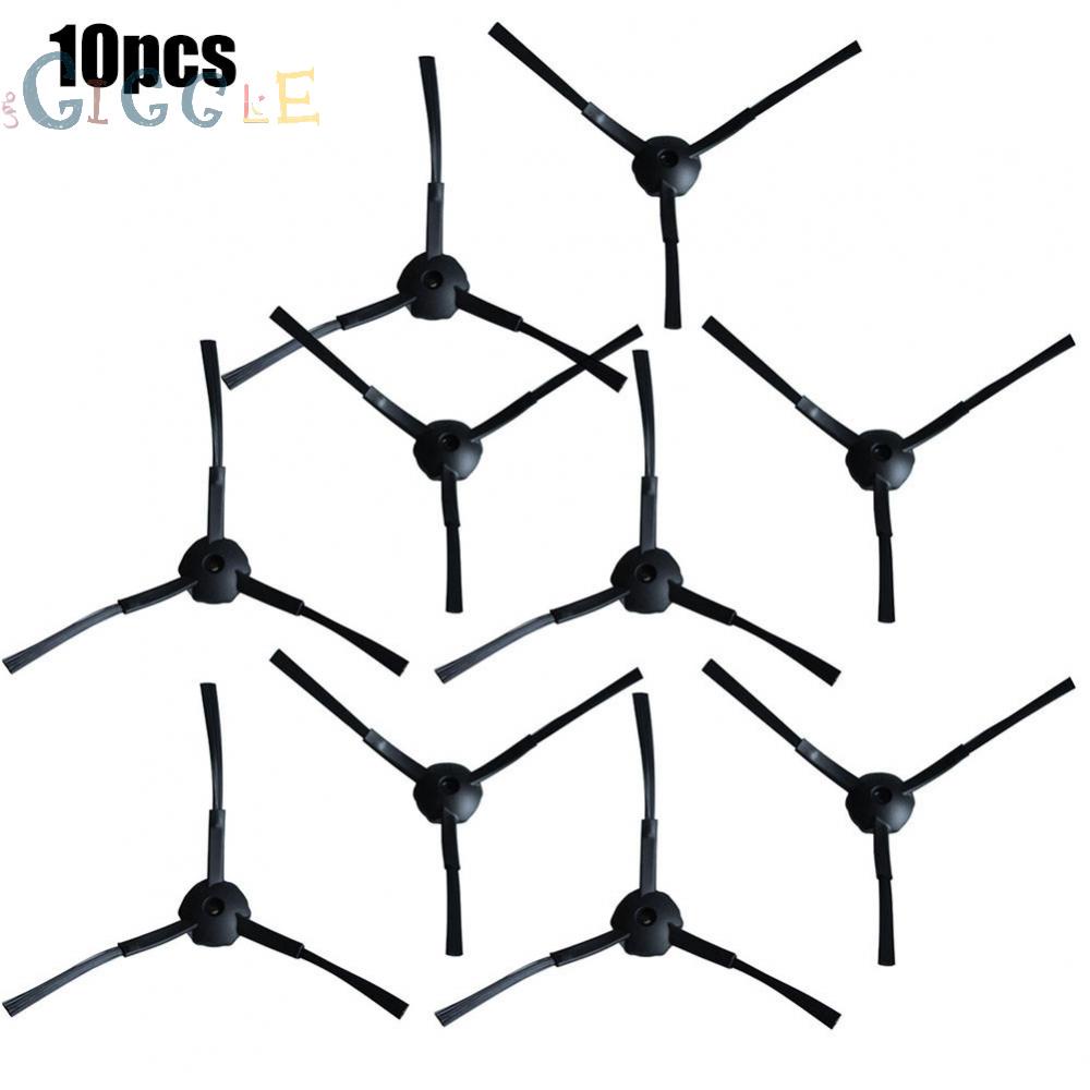 Bộ 10 chổi lọc bên thay thế cho máy hút bụi EcoVacs Deebot M82 DM82