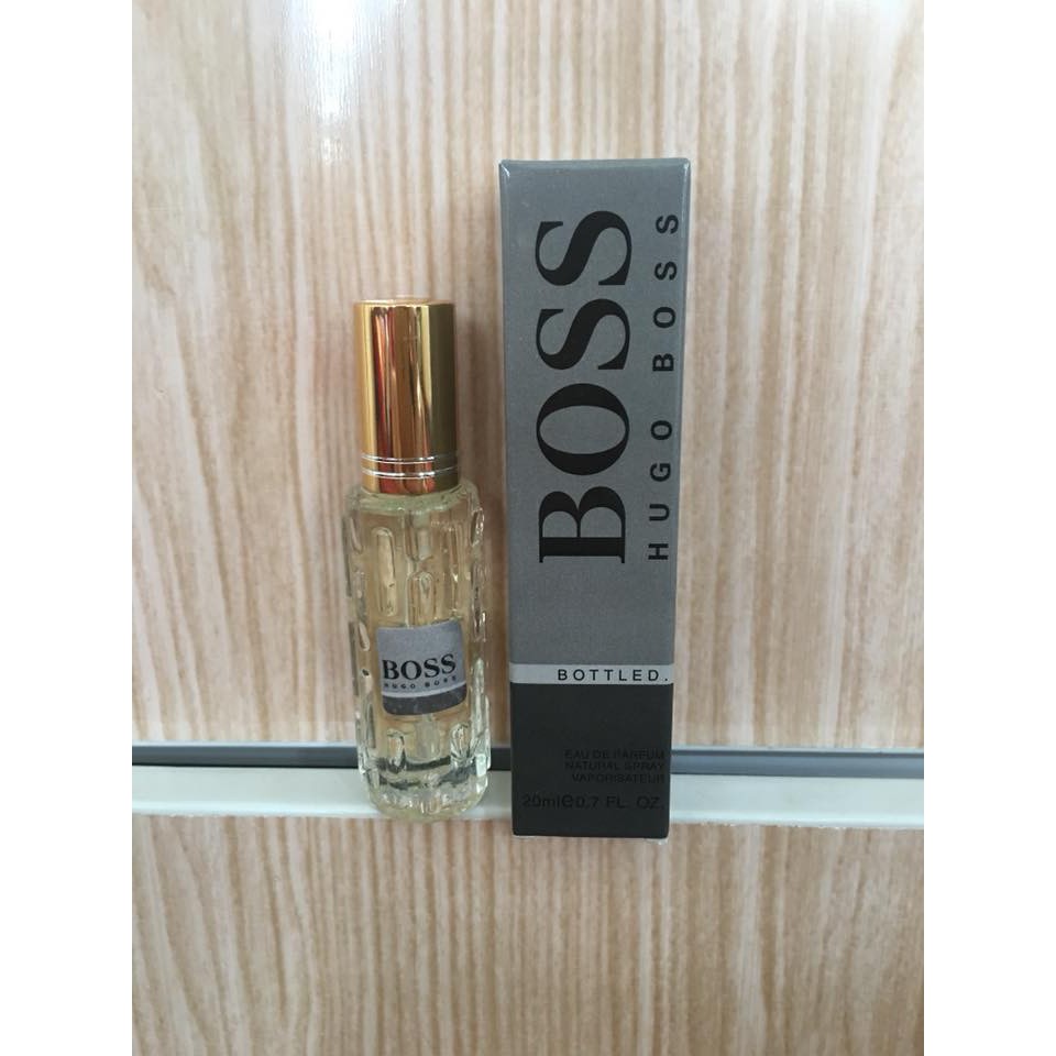 Nước Hoa Boss 20ml