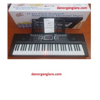 Đàn organ xy381
