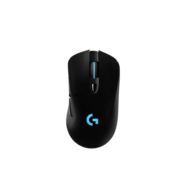 [HCM] CHUỘT KHÔNG DÂY LOGITECH G703 MẪU MÃ MỚI HIỆN ĐẠI ĐỘ NHẠY CAO( PIN SẠC )