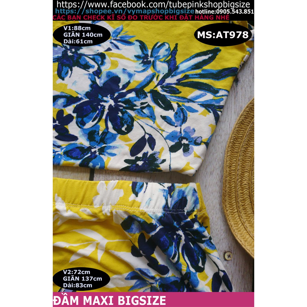 bigsize đầm maxi bigsize | BigBuy360 - bigbuy360.vn