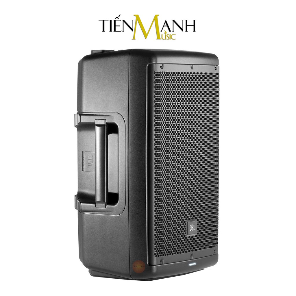 [Bluetooth] Loa JBL Eon 610 - Loa Nghe Nhạc EON610 10 Inch Portable 2-Way Self-Powered Professional - Chính Hãng