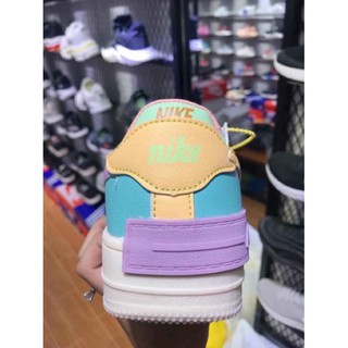 Dallm PHM GIÀY AF1 7 MÀU FULL BOX, FULL BILL