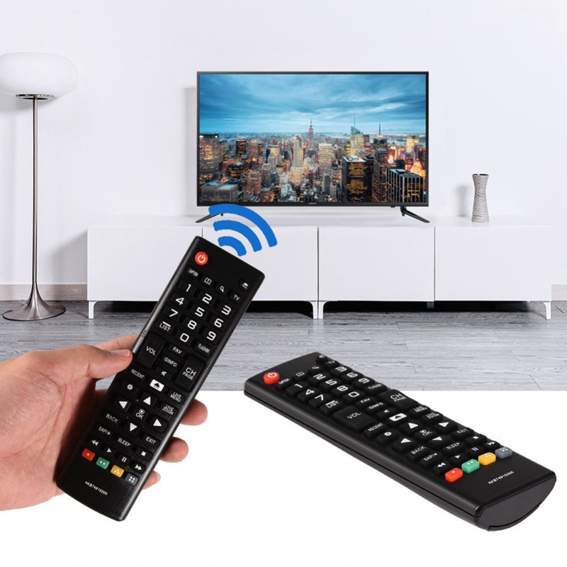 Điều Khiển Từ Xa Akb74915305 Cho Tv Thông Minh Lg Smart Tv 43uh6030 43uh610 43uh6100 43uh6100uh 50uh6300ua 65uh8500