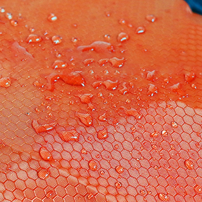 Túi Đựng Bút Chì Chơi Golf Mini Dây Đôi Gọn Nhẹ