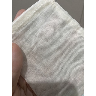 Túi lọc trà bằng vải