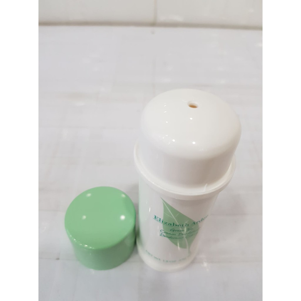 Lăn Khử Mùi Trà Xanh Elizabeth 40ml USA