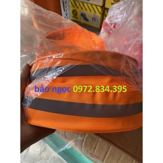 Cuộn dây phản quang vải khổ 5cm x100m