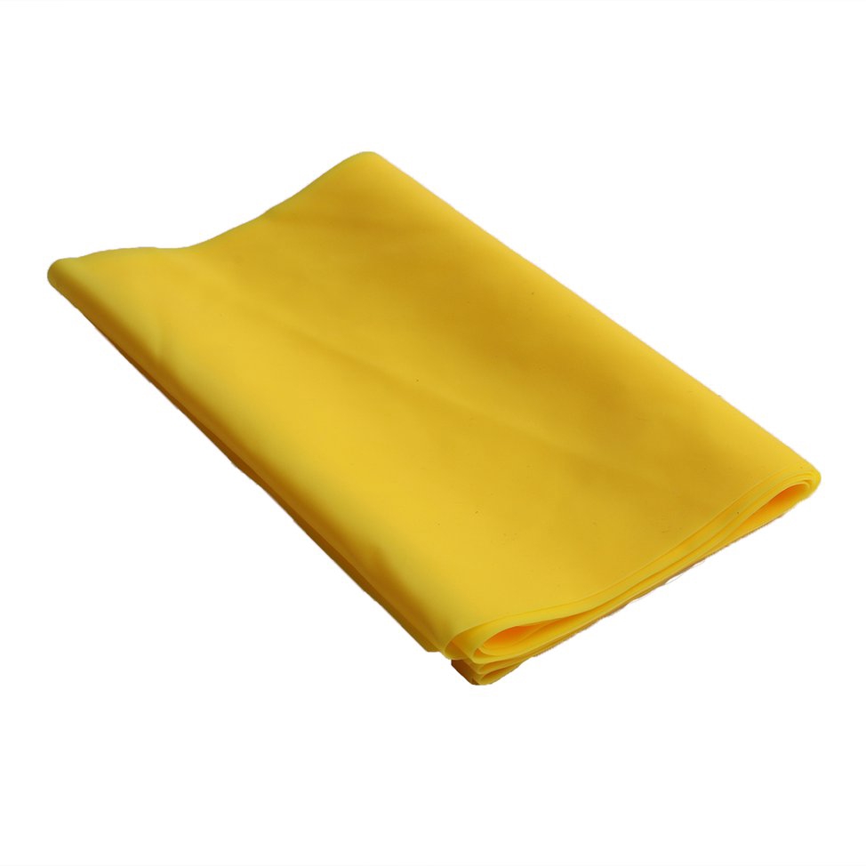 Dây cao su kháng lực đàn hồi hỗ trợ tập thể thao yoga cao cấp