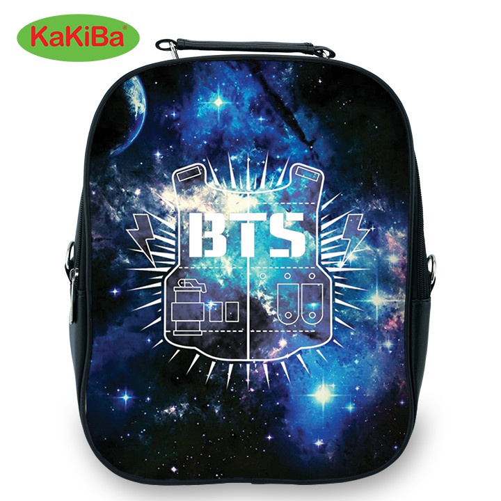 Balo Kpop BTS - Size Nhỏ