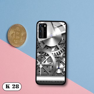 Ốp lưng HUAWEI P40 PRO - in hình 3D