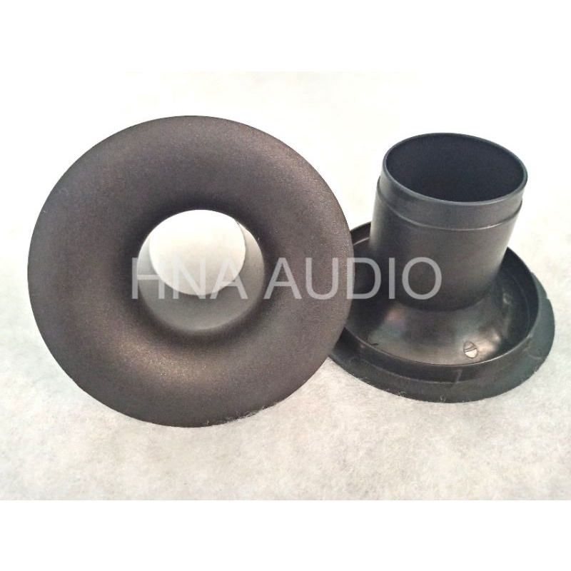 Ống Thông hơi cho thùng loa / Thùng Sub 9cm