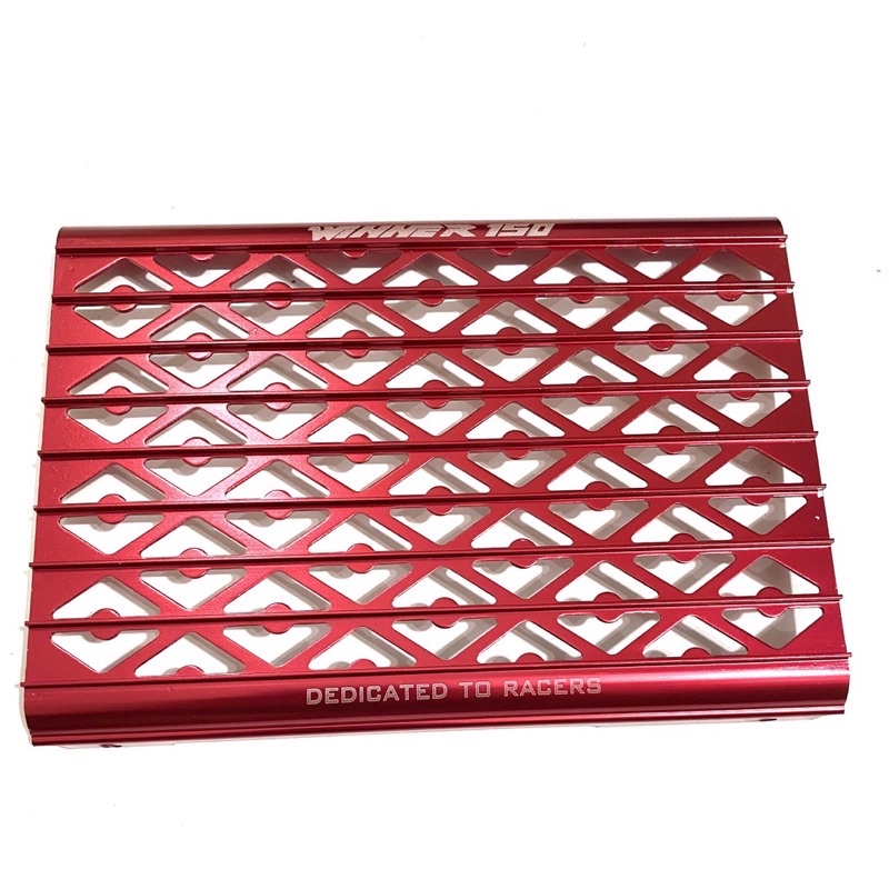 Che két nước Winner X Nhôm Cnc Gắn Zin Đẹp