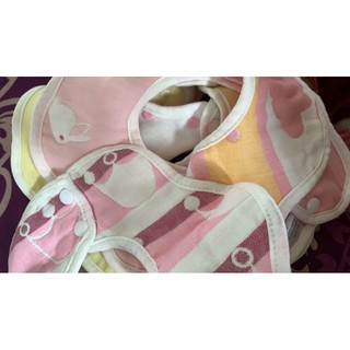 yếm xô 6 lớp