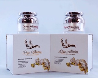 BỘ KEM DƯỠNG CHĂM SÓC DA