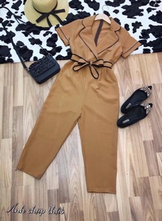 Jum vest