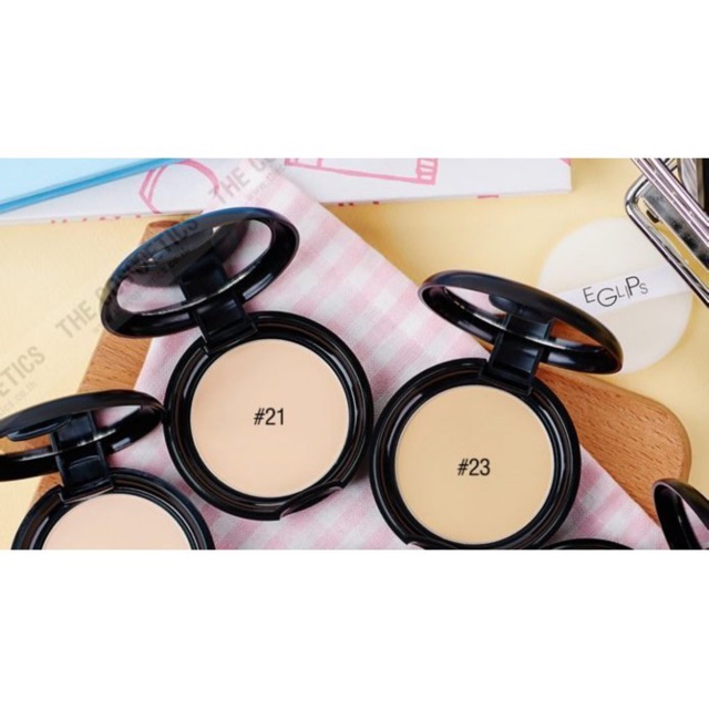Phấn phủ Eglips BLUR POWDER PACT | BigBuy360 - bigbuy360.vn