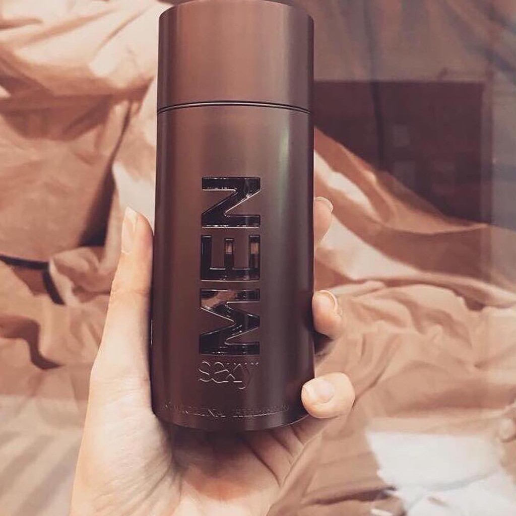 Nước Hoa Carolina Herrera 212 Sexy Men Nam 10ml | BigBuy360 - bigbuy360.vn