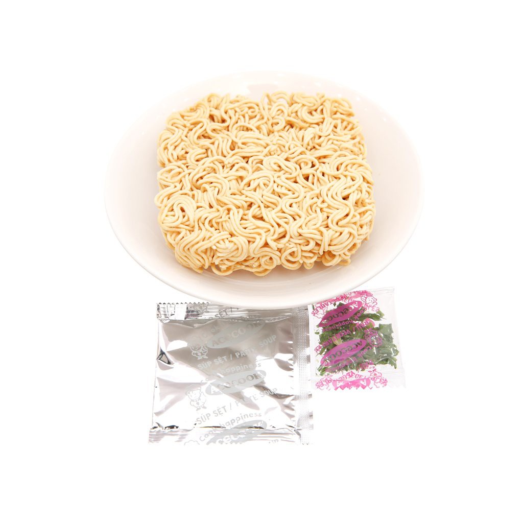 Mì Xào Hảo Hảo Tôm Xào Chua Ngọt Gói 75g