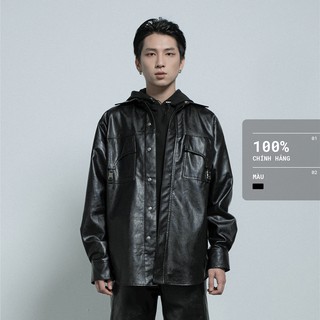 Áo sơ mi dài tay hanoiriot t0118