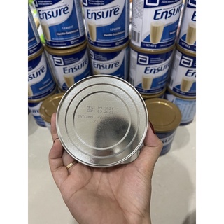 Sữa bột Ensure Đức 400gr [date 2027]