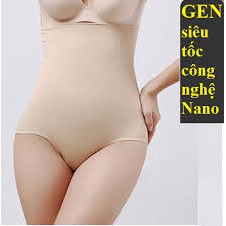 COMBO 2 quần ghen định hình chống cuộn giảm béo cheo( kèm ảnh thật sp) | BigBuy360 - bigbuy360.vn
