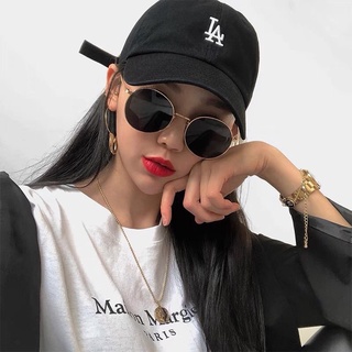 Mũ lưỡi trai thêu LA