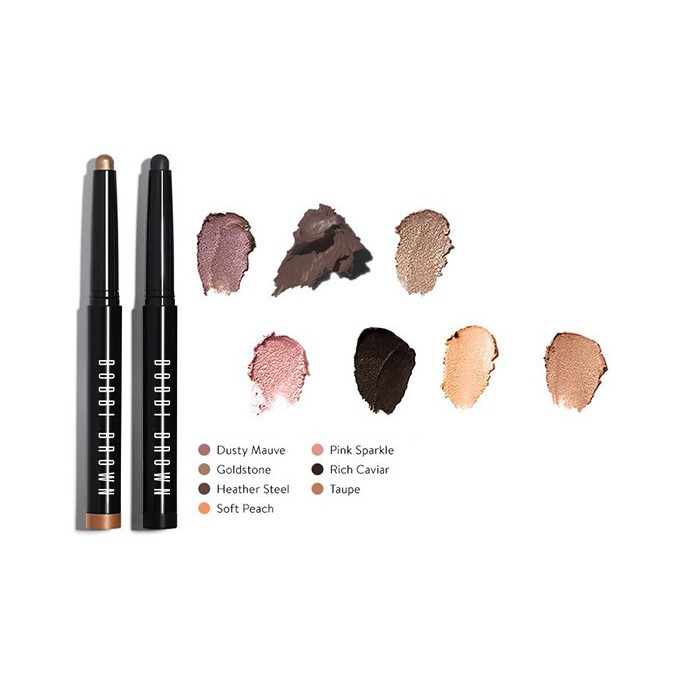 Nhũ mắt dạng thỏi Bobbi Brown Long-Wear Cream Shadow Stick
