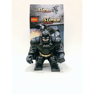 Mô Hình Nhân Vật Batman