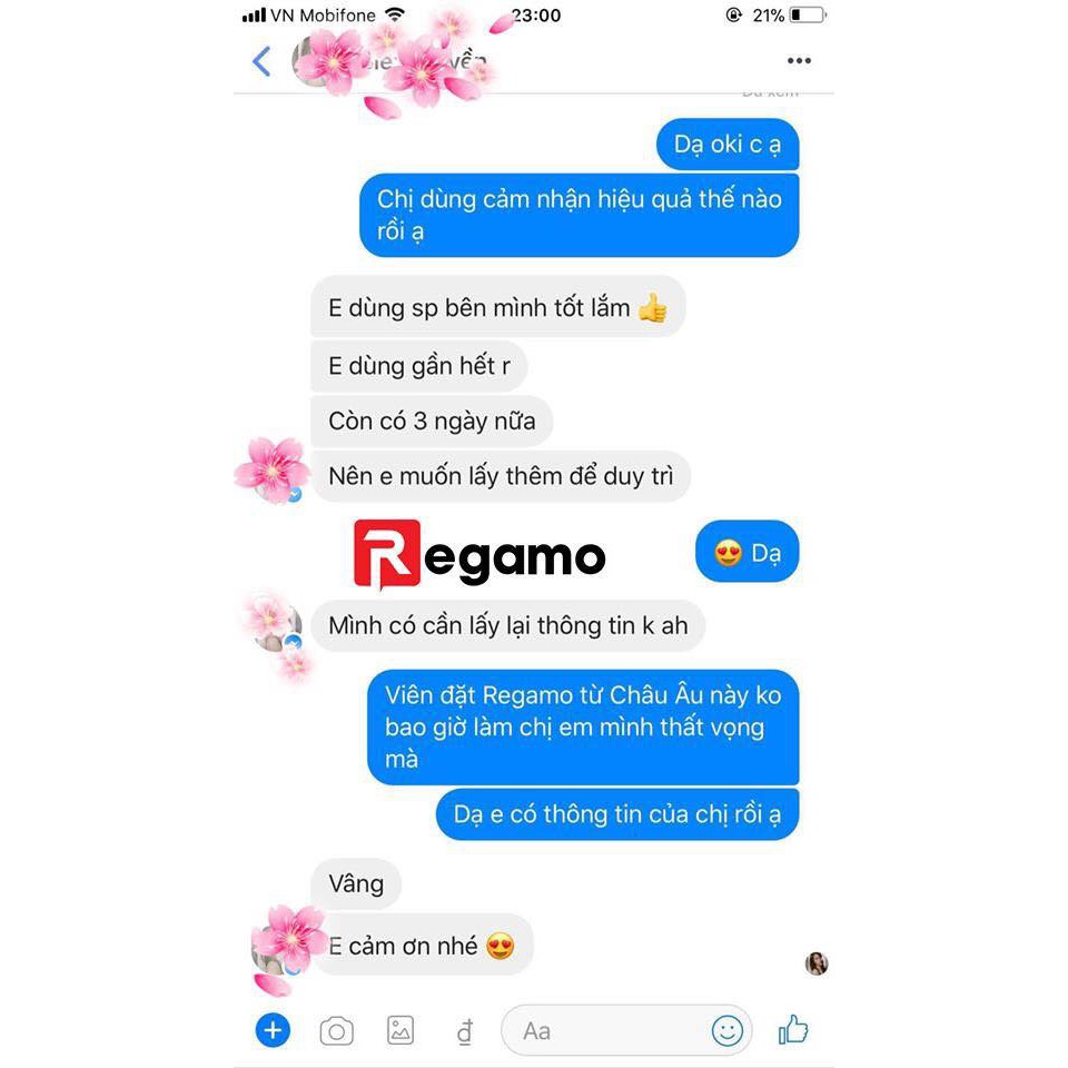 Regamo Sản Phẩm Dành Cho Phái Đẹp | BigBuy360 - bigbuy360.vn