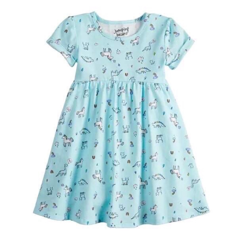 Thanh lí mã váy cotton bé gái hàng việt nam xuất khẩu xịn