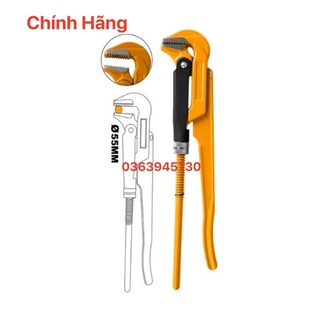 Đồ nghề ingco mỏ lết 90 độ 55mm hpw04151